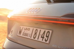 Электромобиль Audi e-tron