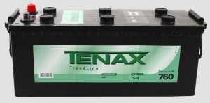 Аккумуляторная батарея Tenax Trendline