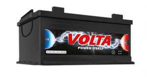 Аккумуляторная батарея Volta Ca+