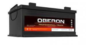 Аккумуляторная батарея Oberon Pr. Truck