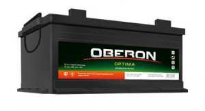 Аккумуляторная батарея Oberon Optima