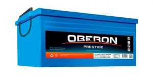 Аккумуляторная батарея Oberon Presige