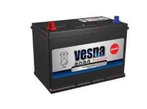 Аккумулятор Vesna Premium