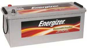 Energizer Commercial Premium