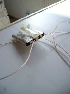 Зарядное устройство для аккумулятора телефона своими руками