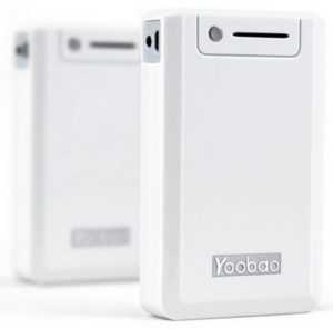 Yoobao Magic Box Power Bank YB-655 Pro