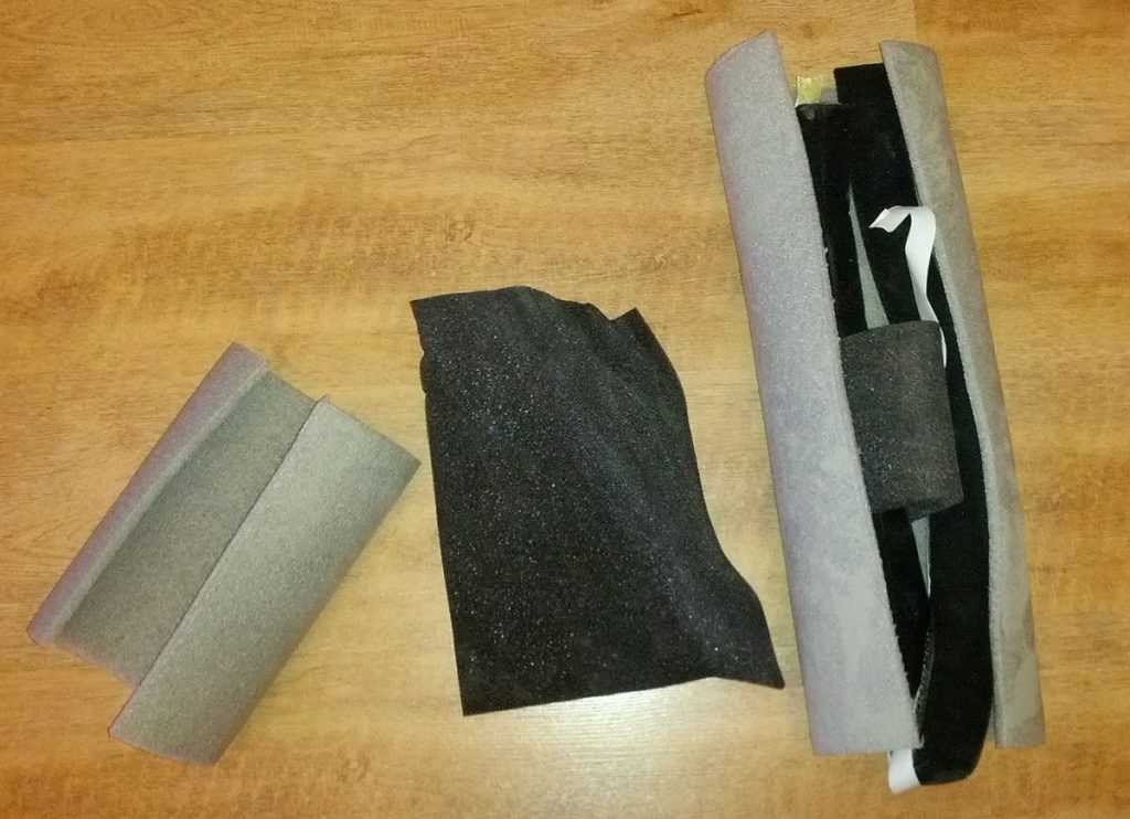 Утепление аккумулятора автомобиля своими руками