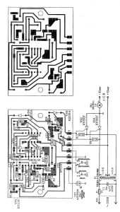 Зарядное устройство КЕДР-М, схема и описание