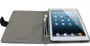 Чехол-аккумулятор для iPad
