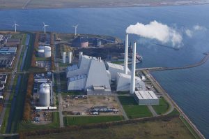 Компании Ørsted и HOFOR заключили соглашение по экологически чистой энергии