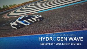 7 сентября Hyundai планирует провести глобальный форум Hydrogen Wave