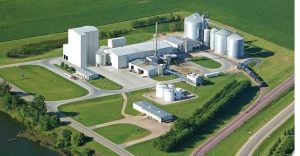 Gevo возобновляет производство биотоплива на заводе в Миннесоте