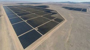 Освобождение налога на имущество для проектов солнечной энергетики в Калифорнии будет расширено