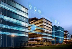 DOE инвестирует в проекты «умных» зданий