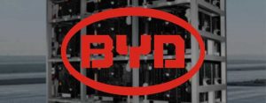 BYD поднимет цены на аккумуляторы на 20%