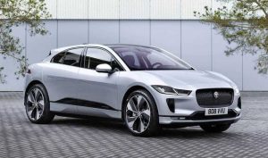 Электромобили Jaguar Land Rover будут использоваться для на саммите COP26