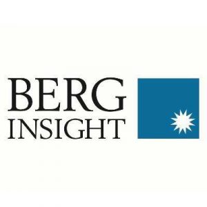 Berg Insight: 50% счётчиков в Европе «умные»