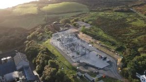 Завод Bunnahabhain собирается открыть центр для получения энергии из биомассы