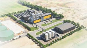 В Шотландии построят завод по производству виски с переработкой отходов