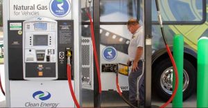 Совместное предприятие Clean Energy Fuels Corp и BP будет развивать новые проекты на молочных фермах в США