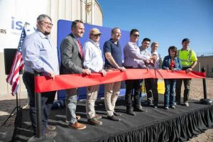 OPAL Fuels отпраздновала открытие завода по производству RNG в Sunoma