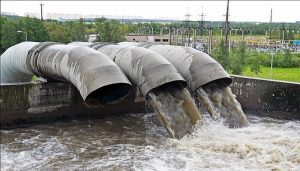Capstone Green Energy выполнит поставку ТЭЦ для румынской станции очистки сточных вод Compania Aquaserv