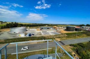 SGN поддержит BrewDog в модернизации производства биогаза