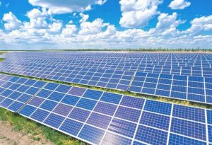 В Огайо одобрено строительство 4 новых солнечных электростанций
