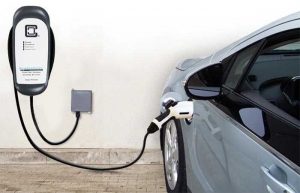 В Великобритании принят закон об установке зарядных устройств для электромобилей во вновь строящихся зданиях