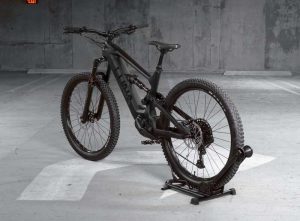 Электрический велосипед Luna Cycle X2