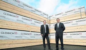 Glennon Brothers Group завершила сделку по приобретению Balcas Ltd у головной компании SHV Energy (LPG) Holding BV из Нидерландов
