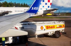 Компании SAS, Vattenfall, LanzaTech и Shell проведут совместное исследование возможности производства синтетическое топливо SAF в Швеции