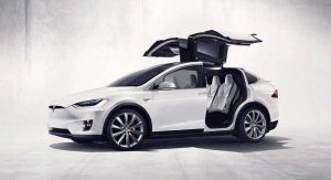 Tesla прекратили приём заказов на Model S и Model X за пределами Северной Америки