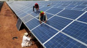Строительство возобновляемых источников в Индии оценивается в 26,5 млрд $ до 2030 года