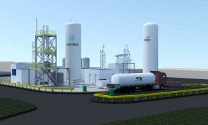 Проект FirstBio2Shipping по производству биогаза получил финансирование