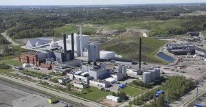 Финская компания Helen Oy откажется от угля на 5 лет раньше запланированного срока