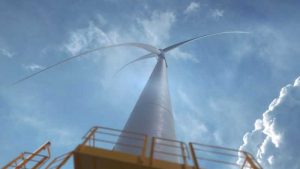 Компания Dominion заказала 176 турбин у Siemens Gamesa для морской ветроэнергетической станции