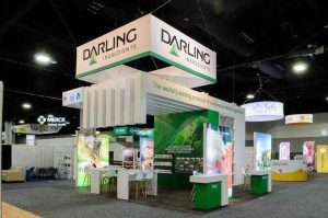 Darling Ingredients Inc. заключила окончательное соглашение о приобретении всех акций Valley Proteins, Inc.