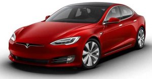 Компания Tesla объявила об отзыве 0,5 млн электромобилей Model S и Model 3
