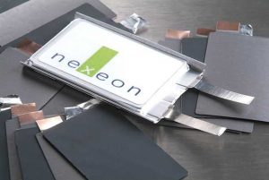Совместное предприятие Toyota и Panasonic расширяет партнёрство с Nexeon