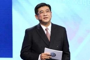 Бывший руководитель Volkswagen в Китае создаёт новый бренд электромобилей