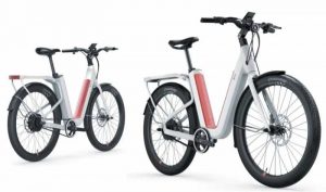 Электрические велосипеды Niu BQi и KQi