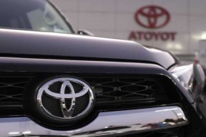 Планы Toyota по производству аккумуляторов и электромобилей