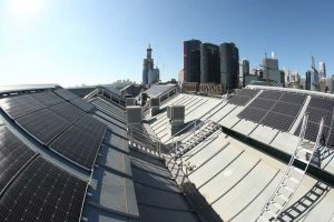 В Австралии тестируют солнечные батареи и накопители для домов в качестве виртуальной электростанции