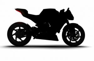 Damon Motors представили электромотоцикл HyperFighter Colossus