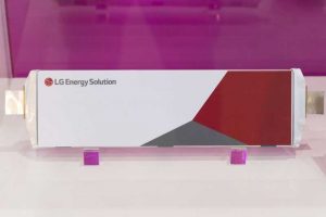 Компания LG Energy Solution планирует победить CATL на рынке аккумуляторов с химией LFP