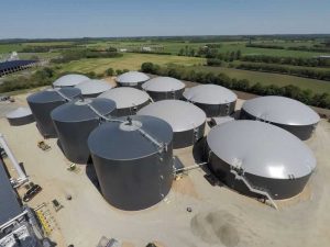 Компании European Energy и Maigaard & Molbech купили датского производителя биогаза Vinkel Bioenergi