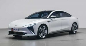 IM Motors скоро откроют приём заказов на электромобиль L7