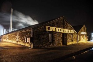 Компания Glenmorangie Distillery заказала систему очистки биогаза у Alpheus Environmental