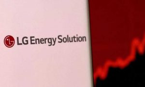 LG Energy Solution в результате IPO должна стать третьей по стоимости компанией в Южной Корее